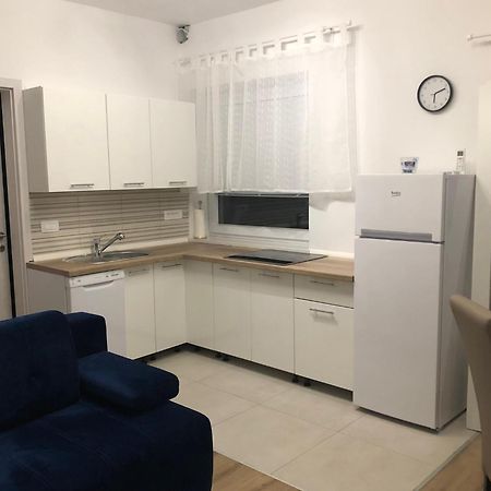 Apartmaji Meduza Izola Luaran gambar