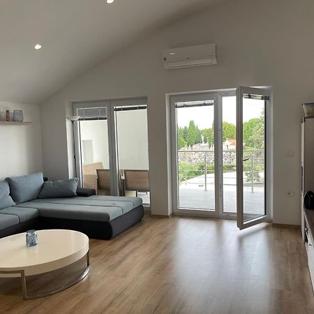Apartmaji Meduza Izola Luaran gambar