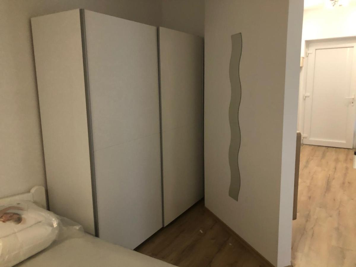 Apartmaji Meduza Izola Luaran gambar
