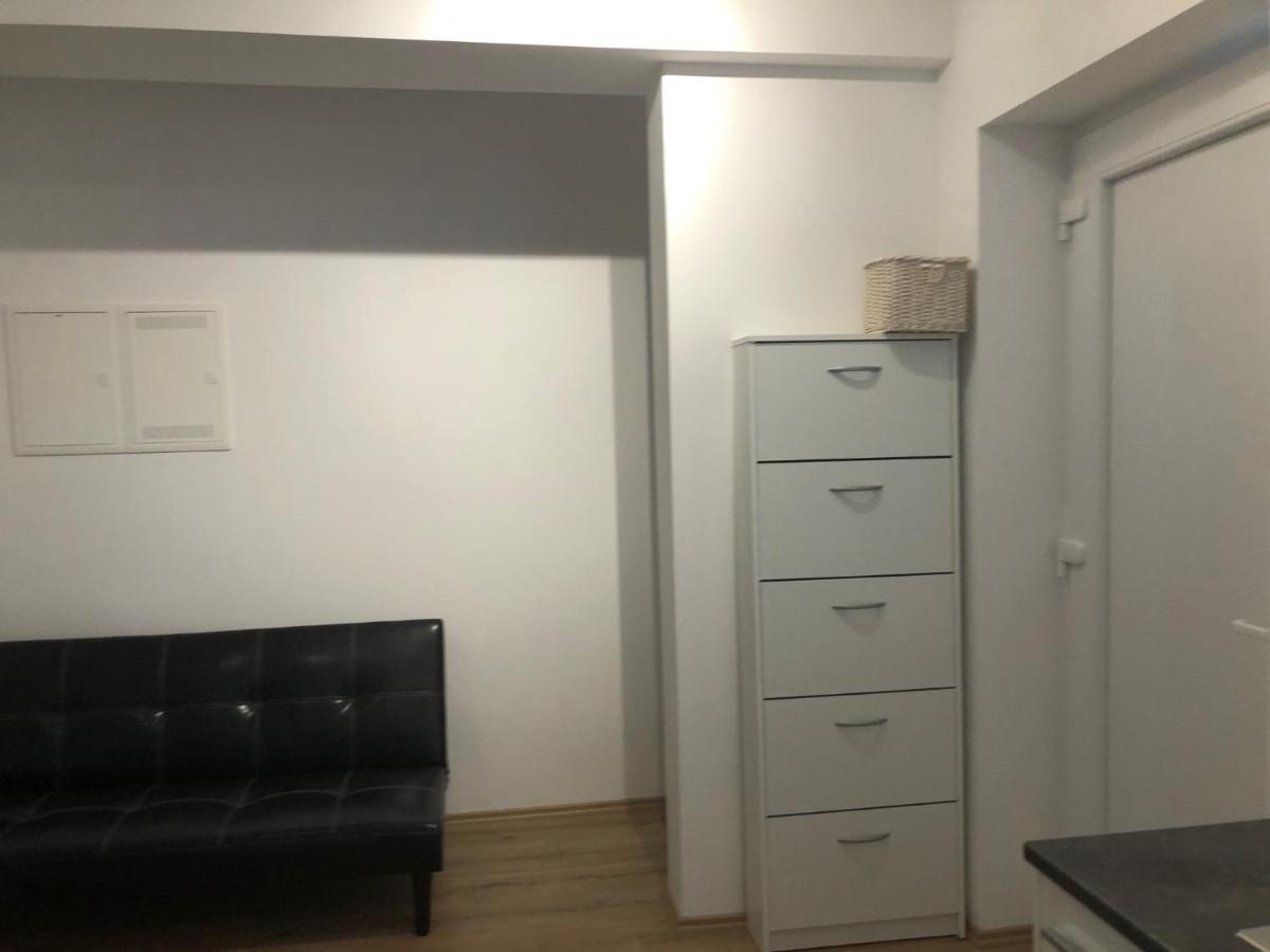 Apartmaji Meduza Izola Luaran gambar