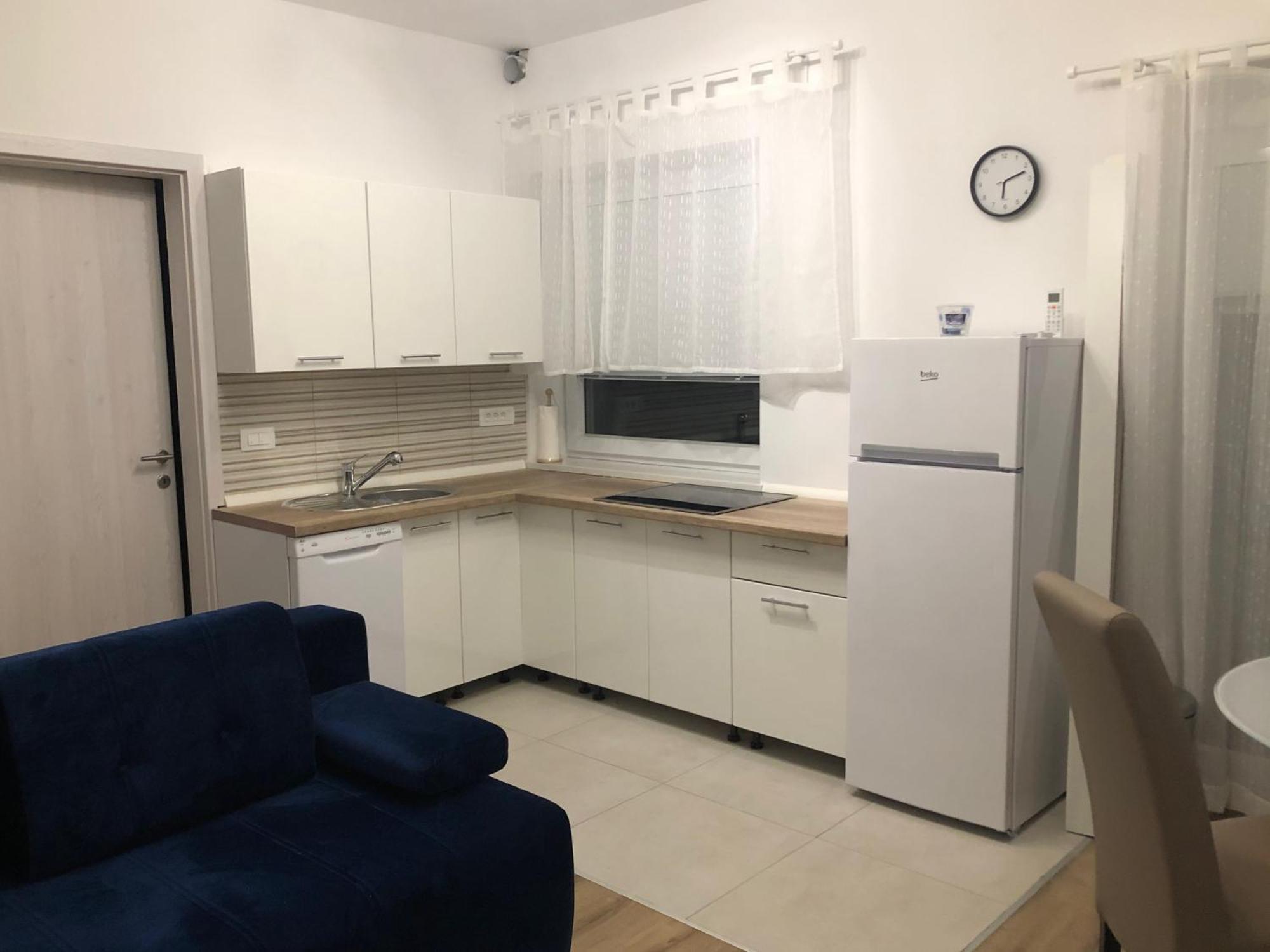 Apartmaji Meduza Izola Luaran gambar