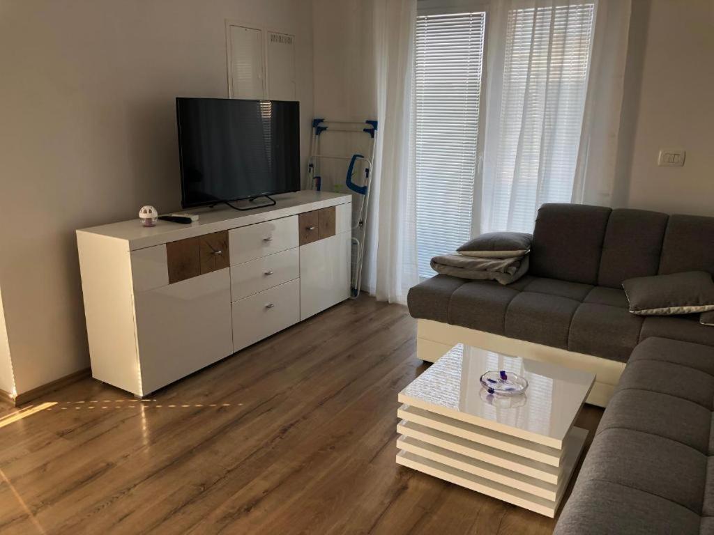 Apartmaji Meduza Izola Luaran gambar