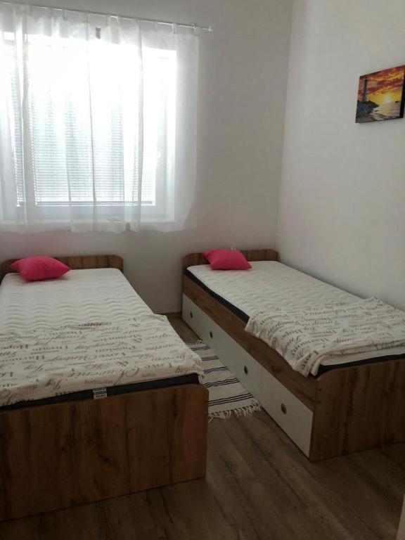 Apartmaji Meduza Izola Luaran gambar