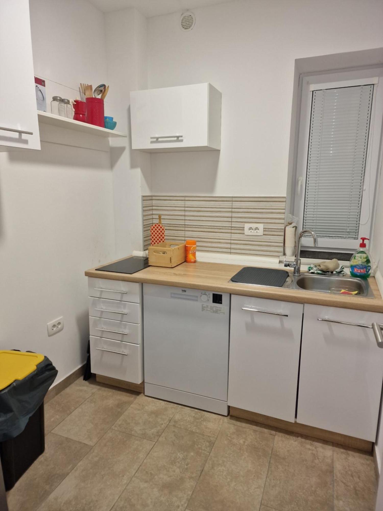 Apartmaji Meduza Izola Luaran gambar