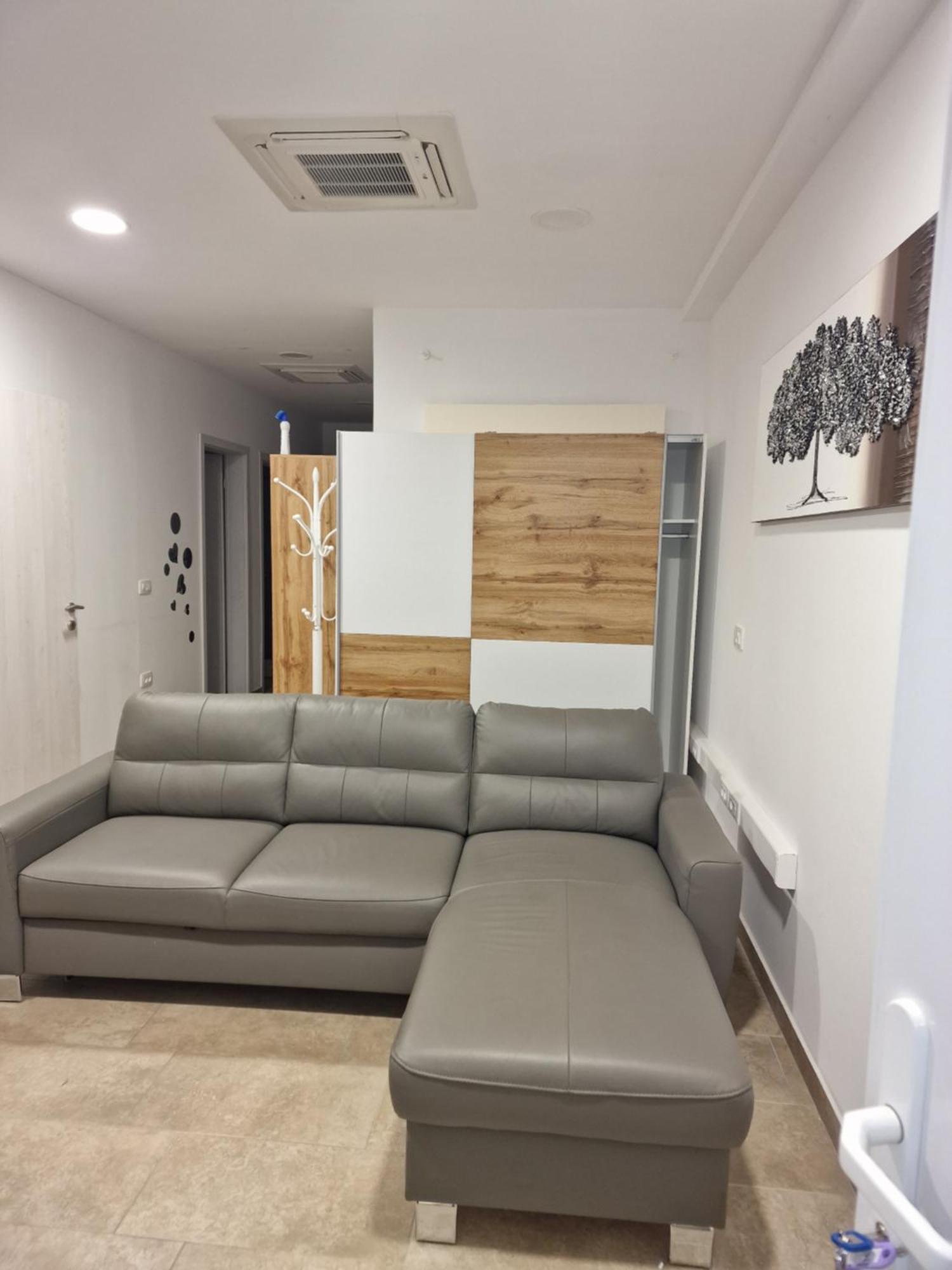 Apartmaji Meduza Izola Luaran gambar