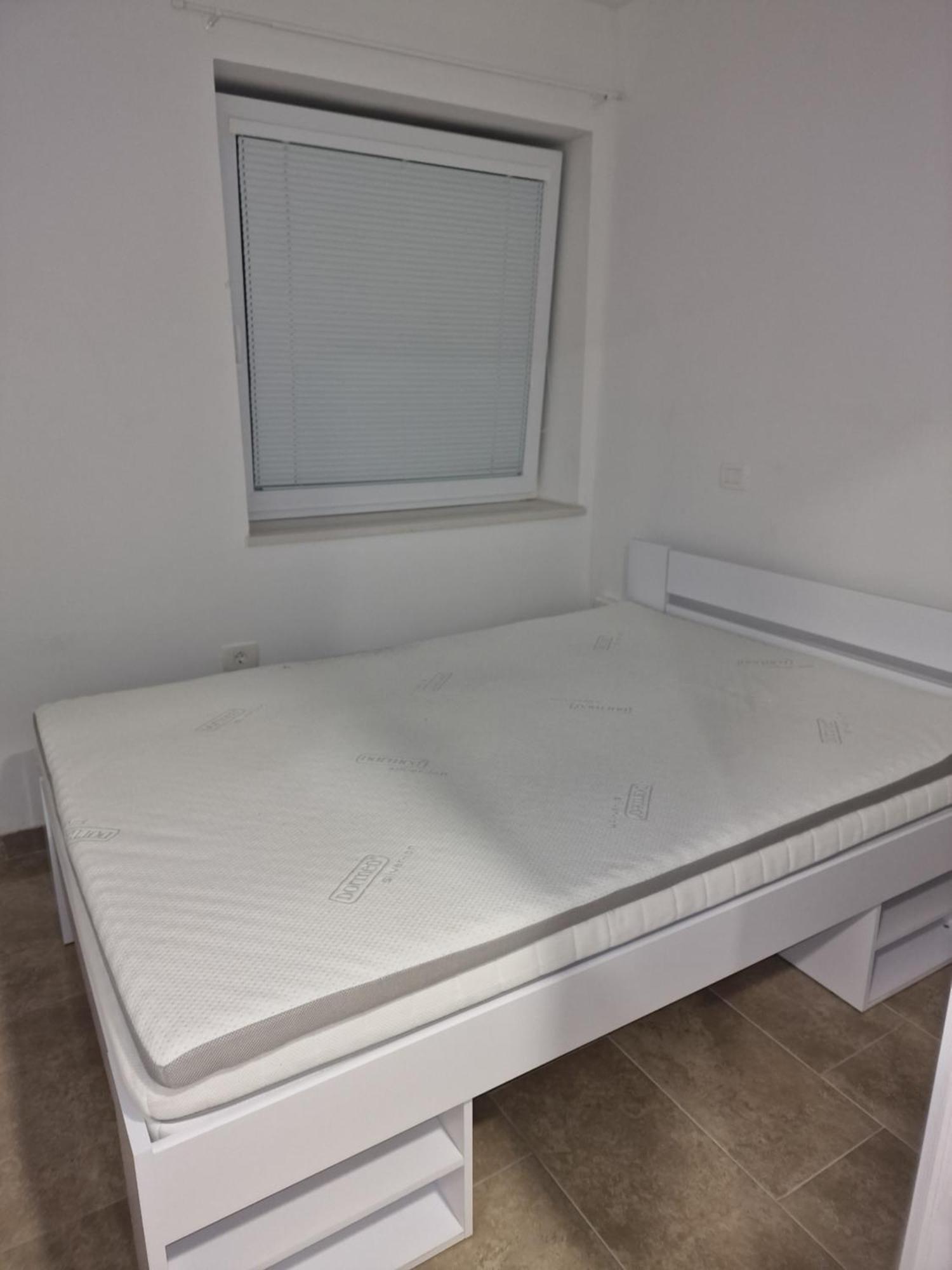 Apartmaji Meduza Izola Luaran gambar