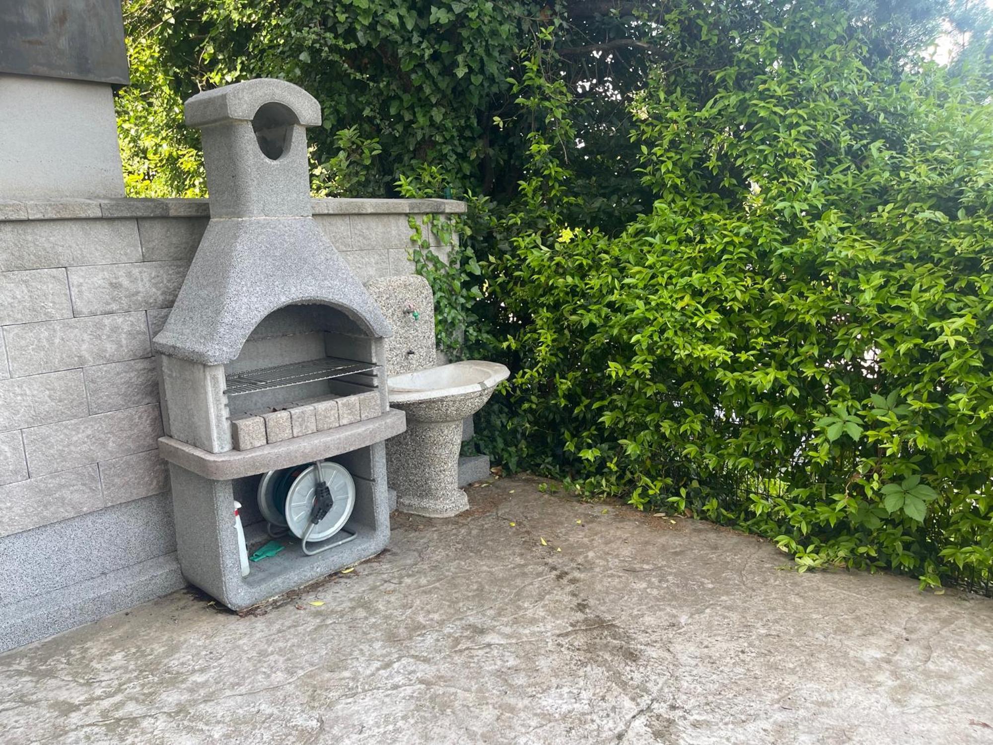 Apartmaji Meduza Izola Luaran gambar