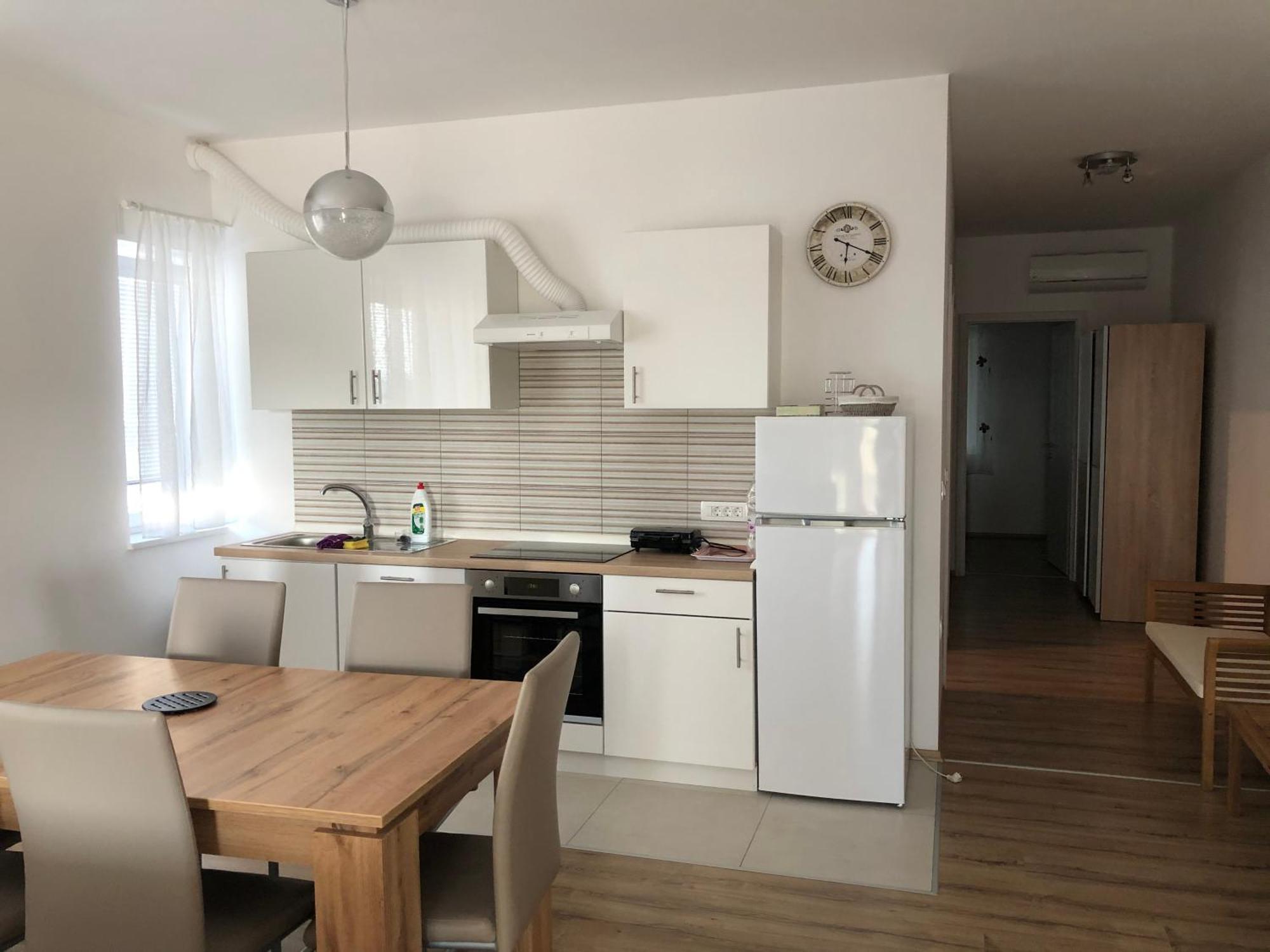 Apartmaji Meduza Izola Luaran gambar