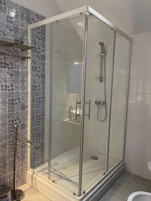 Apartmaji Meduza Izola Luaran gambar