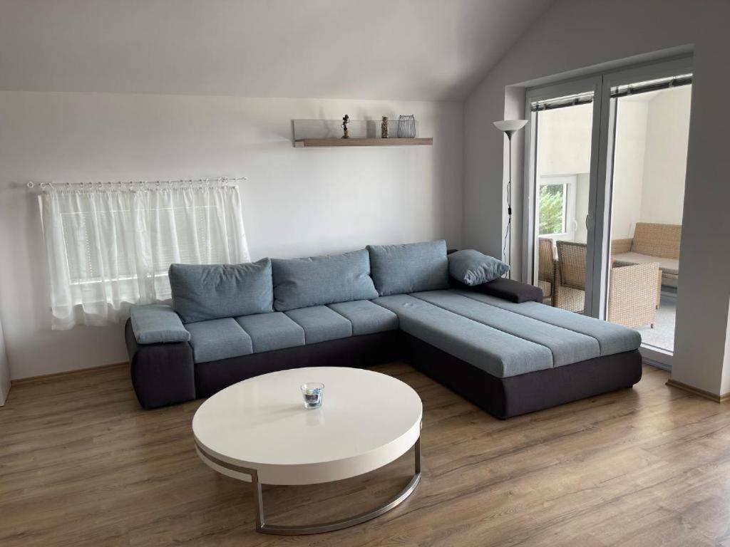 Apartmaji Meduza Izola Luaran gambar